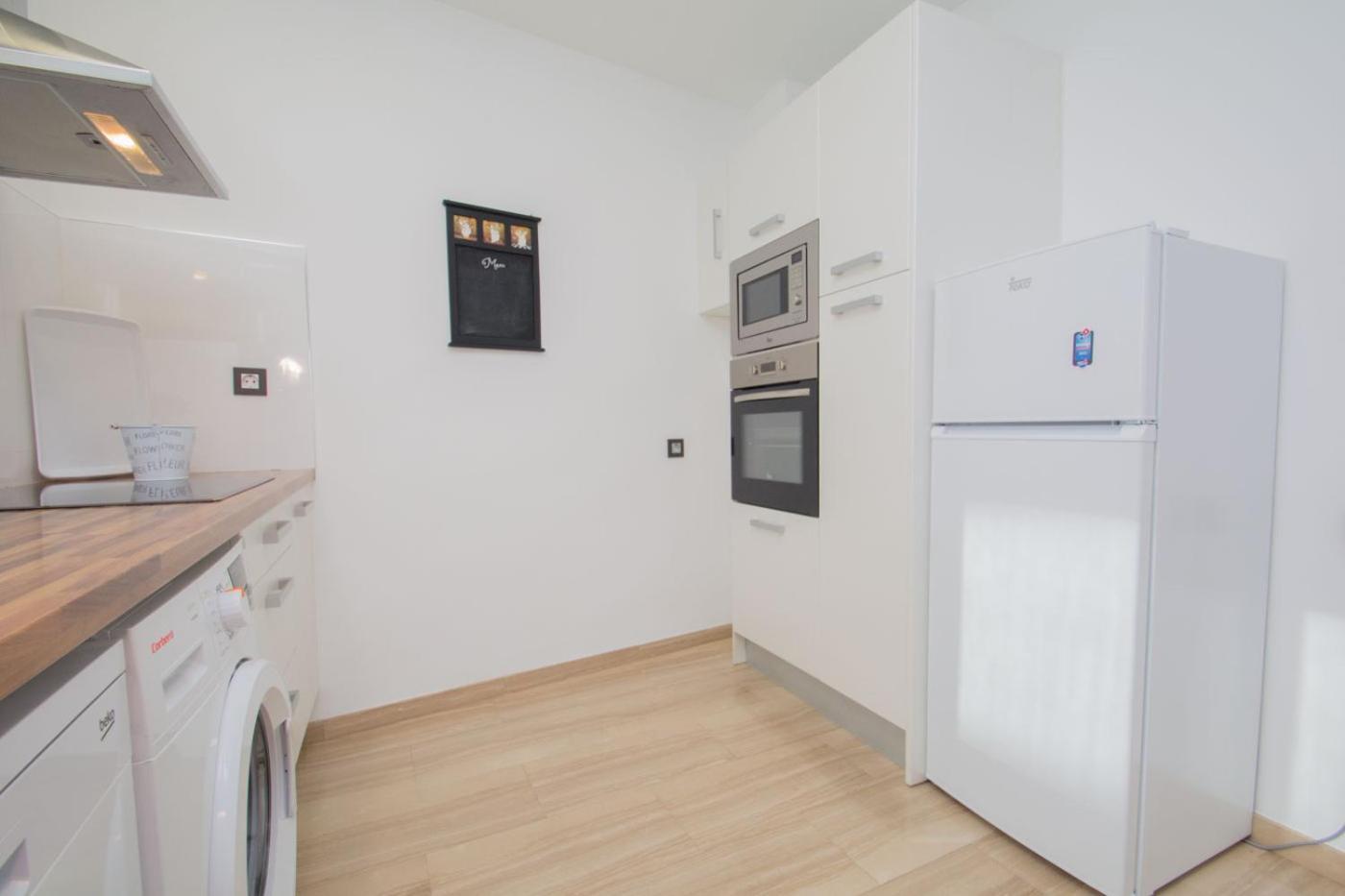 Apartamento Recogidas 39 Granada Dış mekan fotoğraf