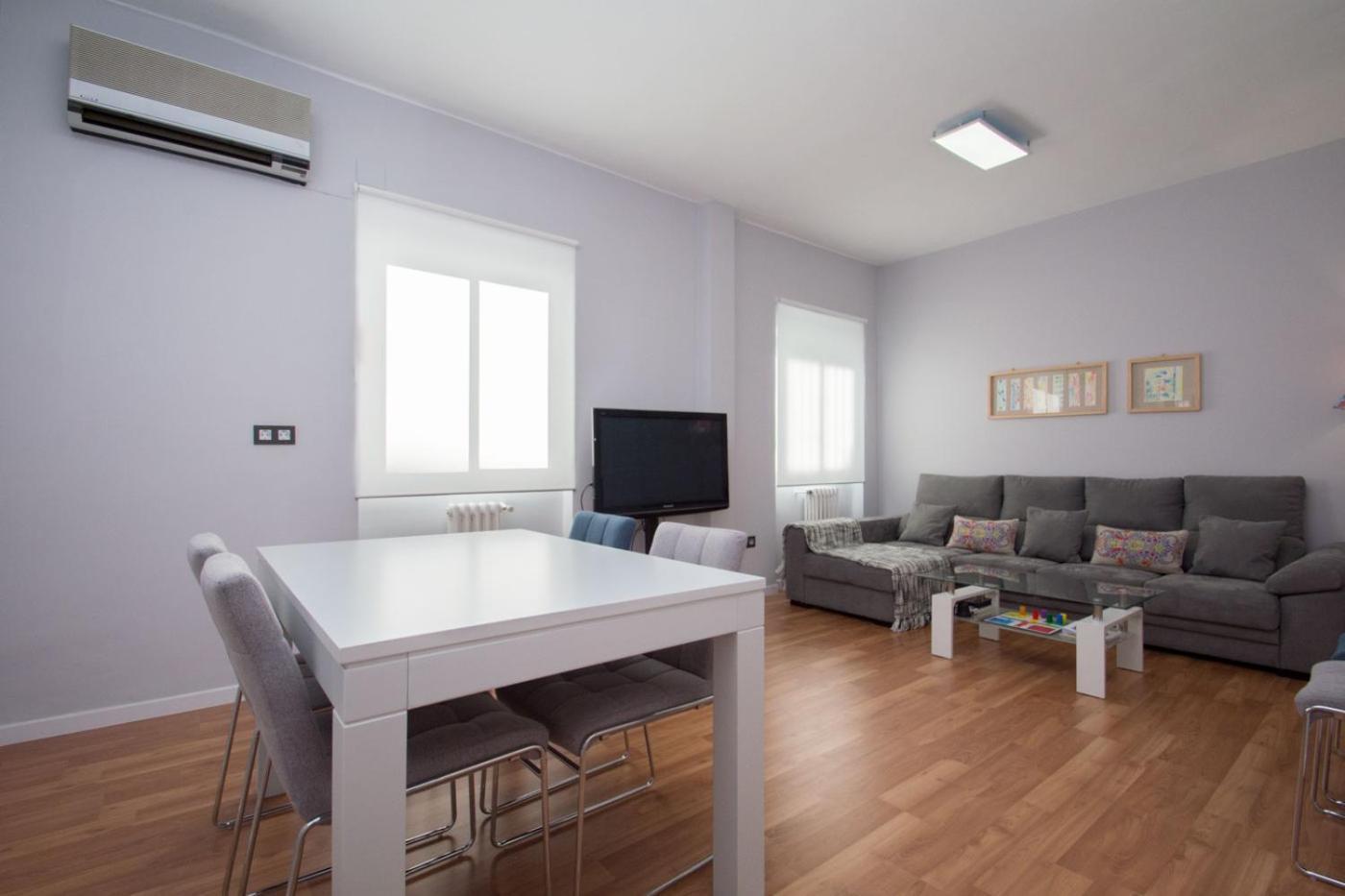 Apartamento Recogidas 39 Granada Dış mekan fotoğraf