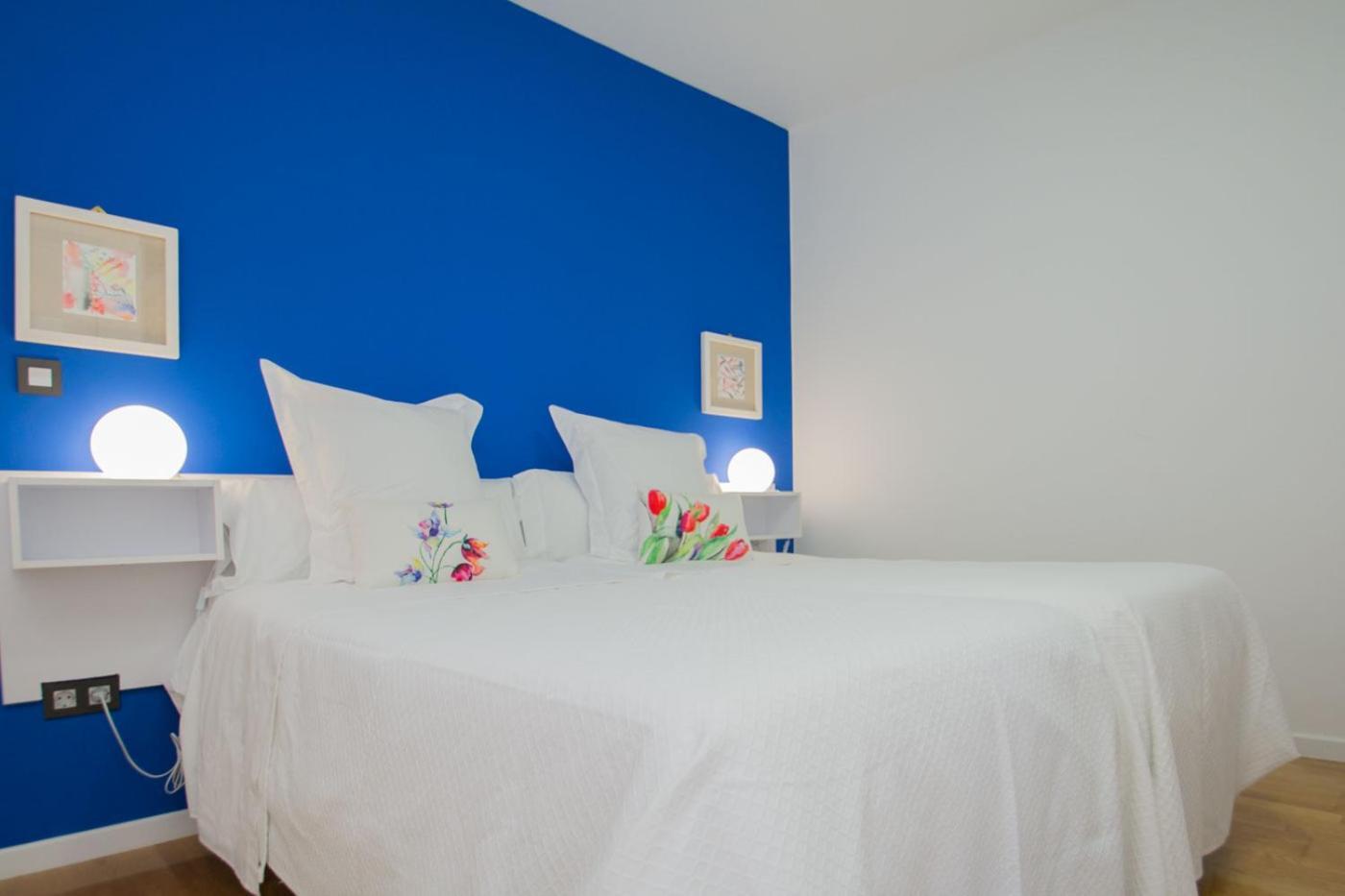 Apartamento Recogidas 39 Granada Dış mekan fotoğraf