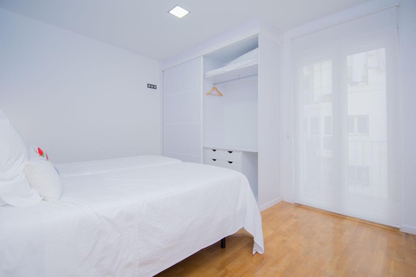 Apartamento Recogidas 39 Granada Dış mekan fotoğraf