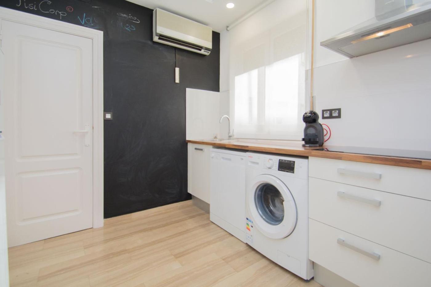 Apartamento Recogidas 39 Granada Dış mekan fotoğraf