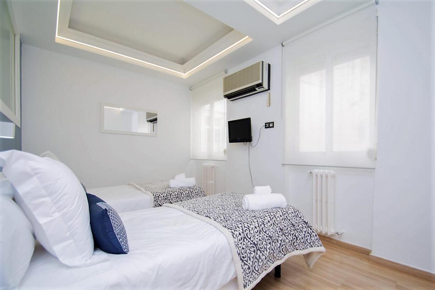 Apartamento Recogidas 39 Granada Dış mekan fotoğraf