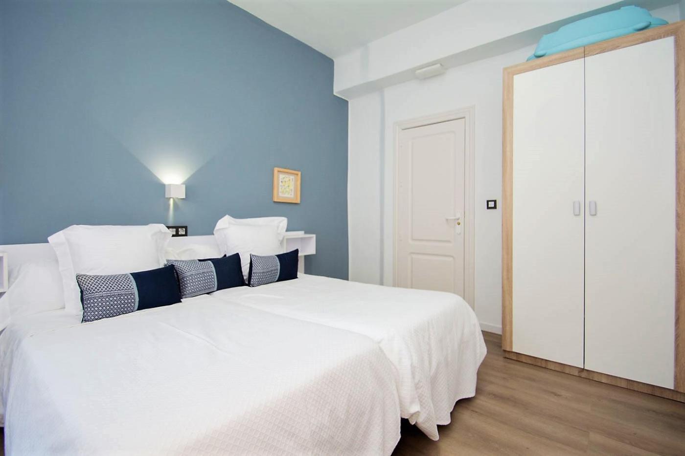 Apartamento Recogidas 39 Granada Dış mekan fotoğraf