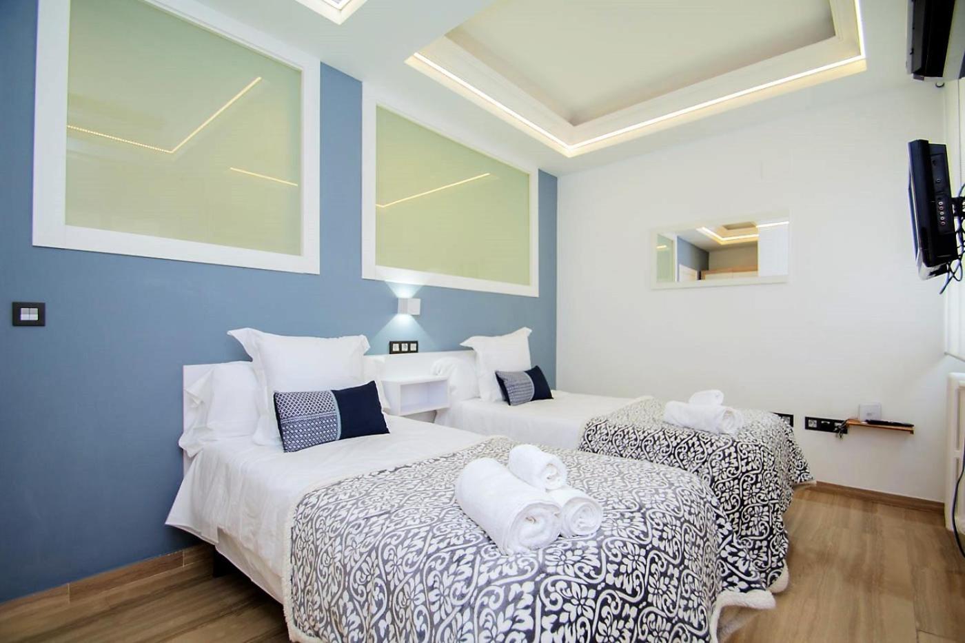 Apartamento Recogidas 39 Granada Dış mekan fotoğraf