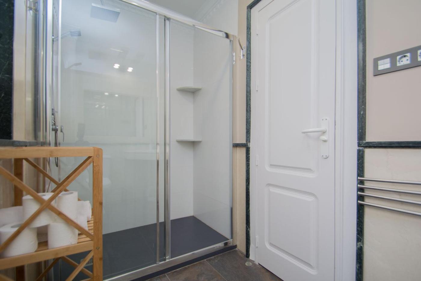 Apartamento Recogidas 39 Granada Dış mekan fotoğraf