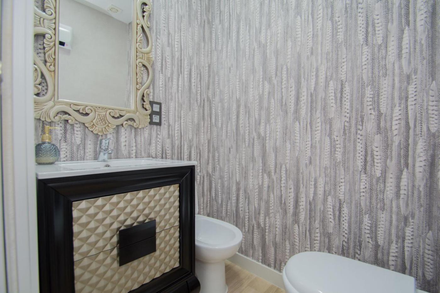 Apartamento Recogidas 39 Granada Dış mekan fotoğraf