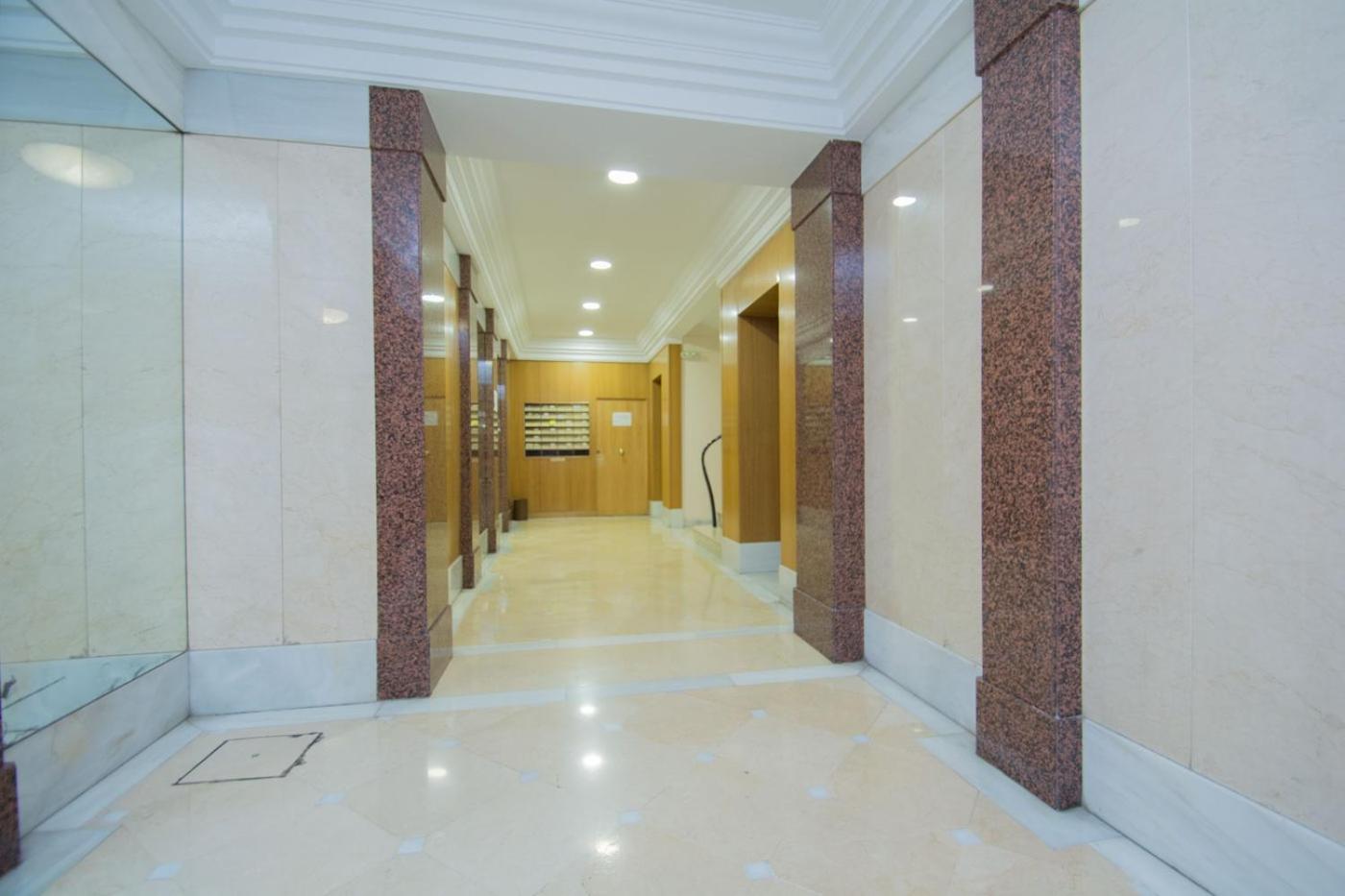 Apartamento Recogidas 39 Granada Dış mekan fotoğraf