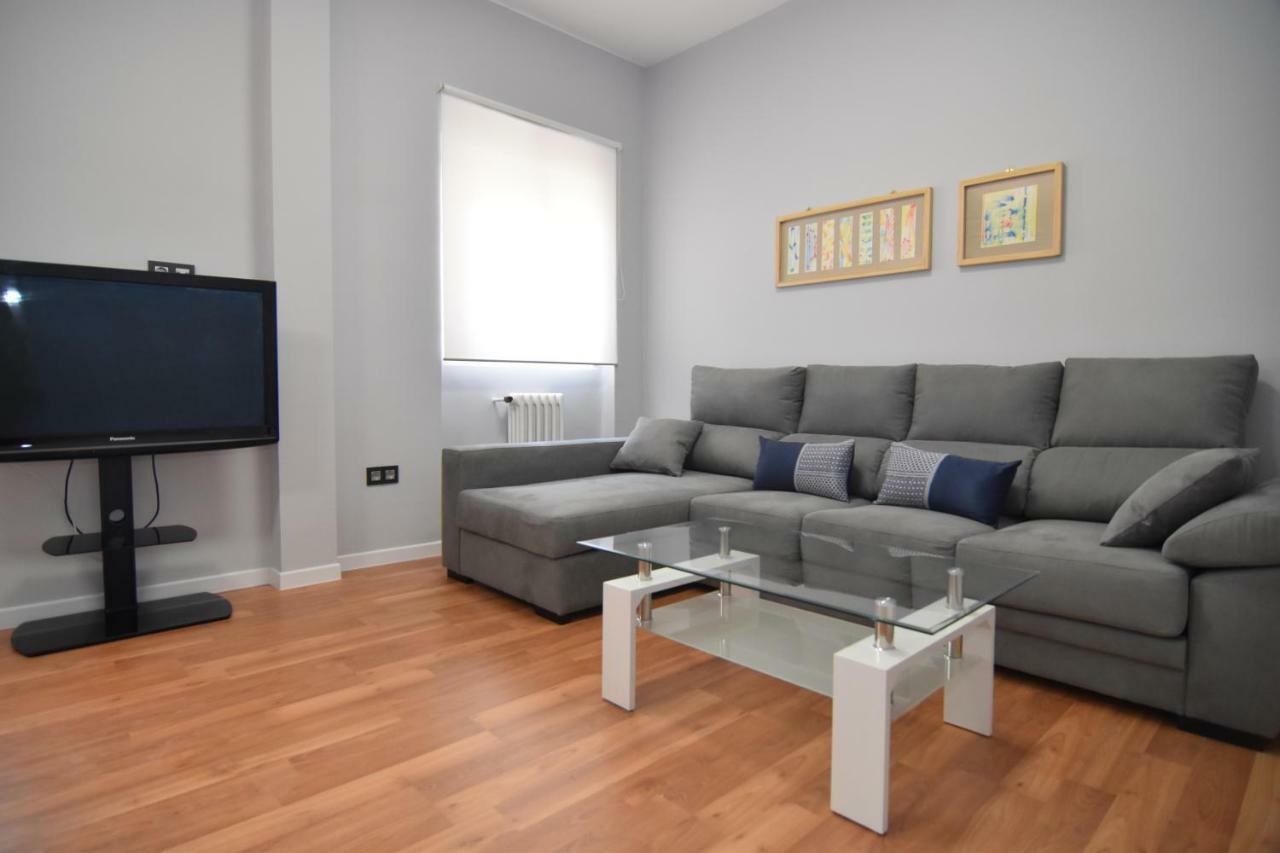 Apartamento Recogidas 39 Granada Dış mekan fotoğraf