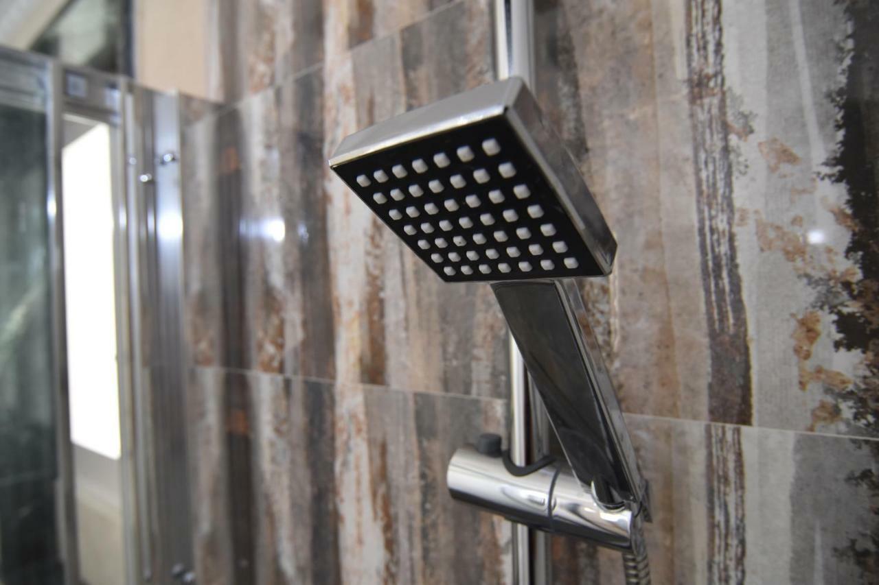 Apartamento Recogidas 39 Granada Dış mekan fotoğraf