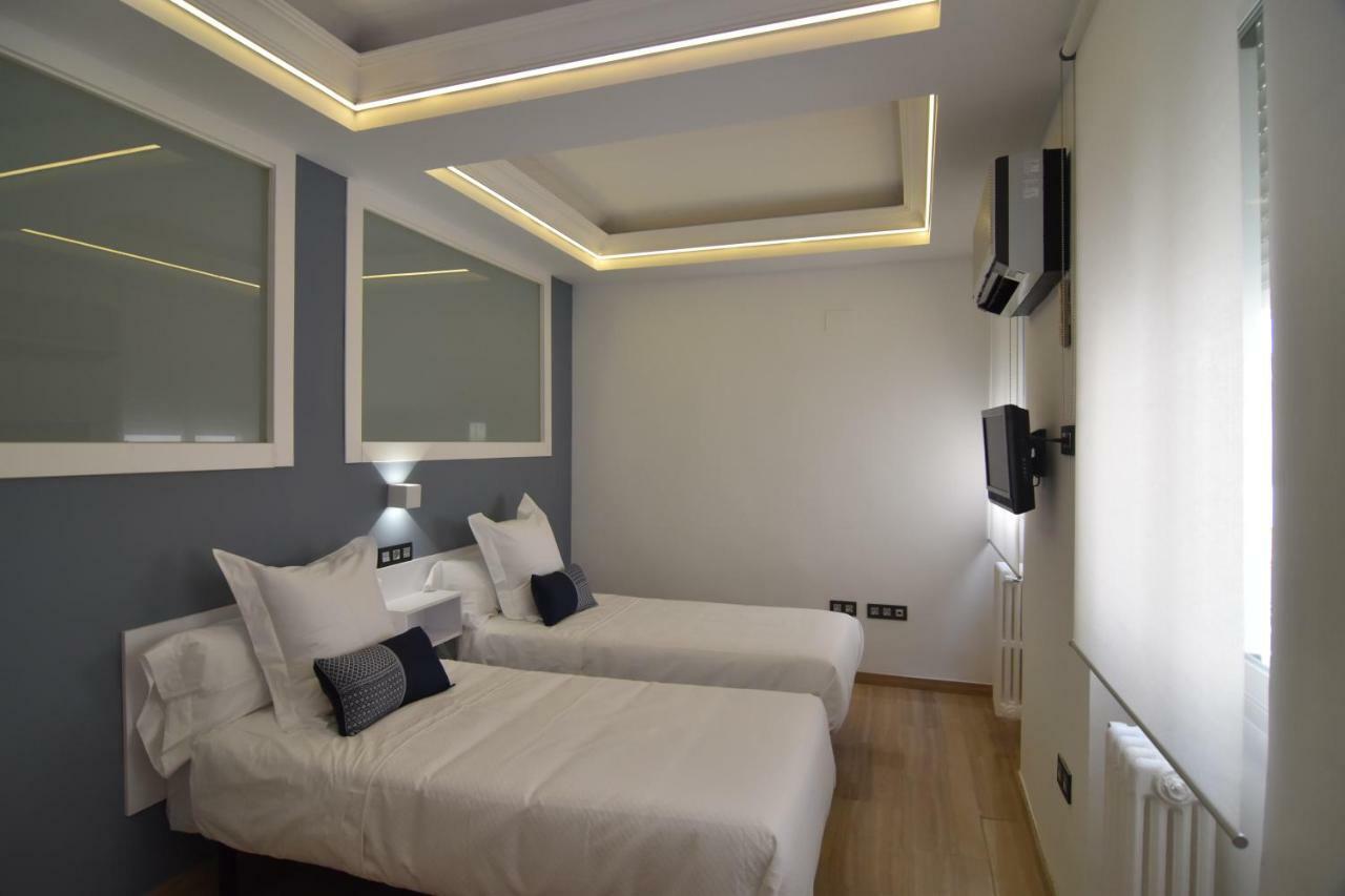 Apartamento Recogidas 39 Granada Dış mekan fotoğraf