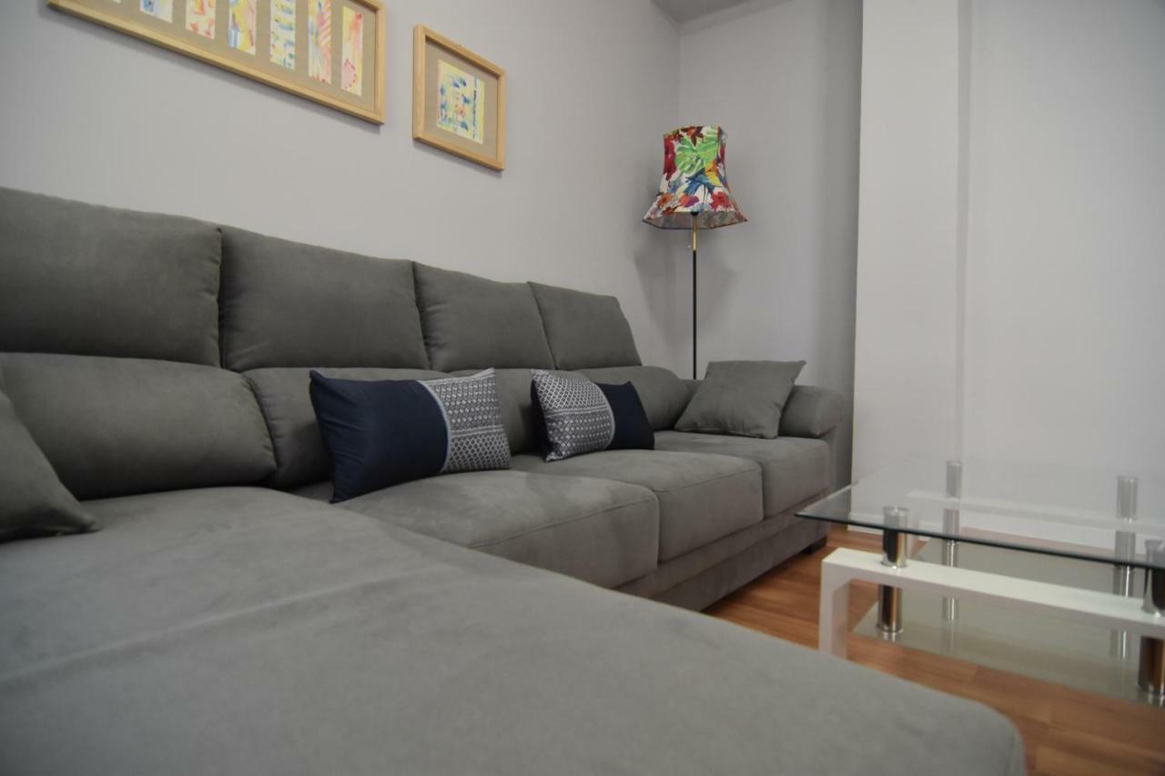 Apartamento Recogidas 39 Granada Dış mekan fotoğraf