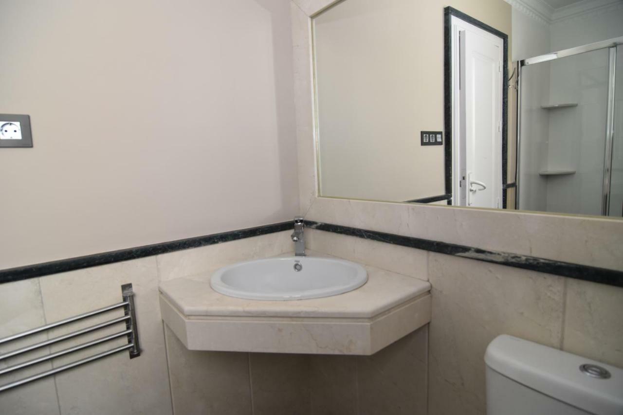 Apartamento Recogidas 39 Granada Dış mekan fotoğraf