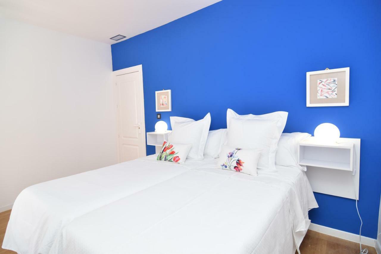 Apartamento Recogidas 39 Granada Dış mekan fotoğraf