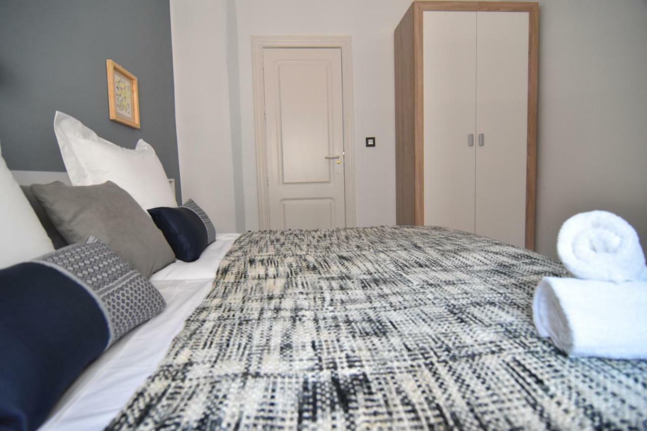 Apartamento Recogidas 39 Granada Dış mekan fotoğraf