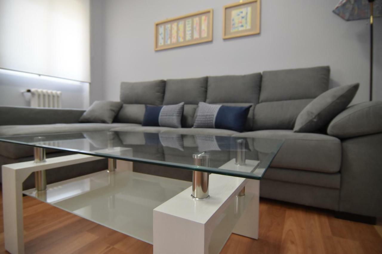 Apartamento Recogidas 39 Granada Dış mekan fotoğraf