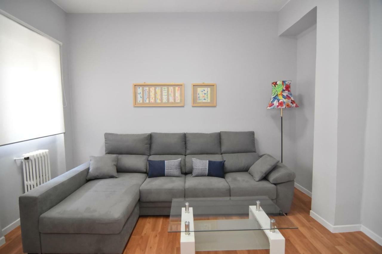 Apartamento Recogidas 39 Granada Dış mekan fotoğraf