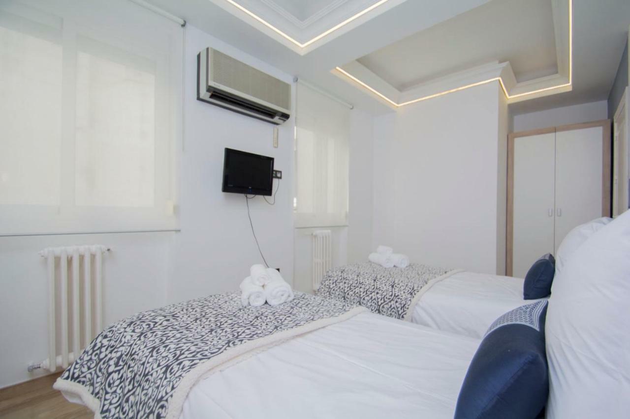 Apartamento Recogidas 39 Granada Dış mekan fotoğraf